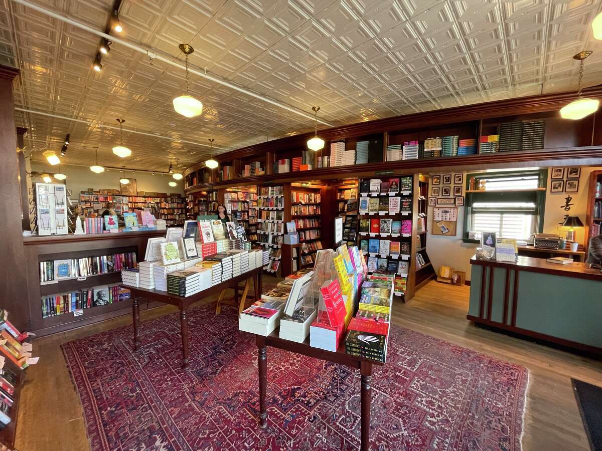 RJ Julia founder talks indie bookstore’s origins on CT's shoreline