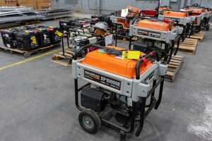 Decomissioned N.Y. COVID response equipment being auctioned off