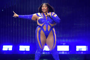 Lizzo coming to St. Louis in April