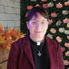 The Rev. Averill Elizabeth Blackburn is the new pastor at Center Congregational Church in Torrington. 