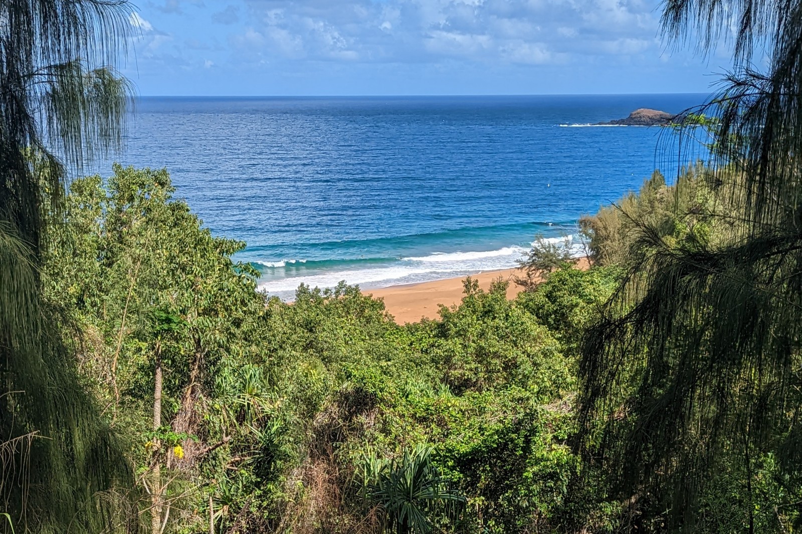 What to know about Kauai’s Kauapea Beach, Hawaii’s ‘secret’ gem