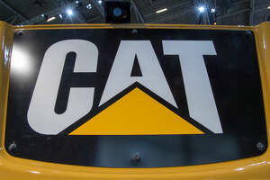 Freak accident at Caterpillar foundry killed worker instantly