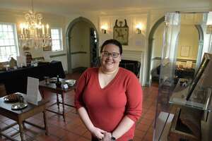 Exhibit shows how Keeler Tavern linked 1700s Ridgefield to world