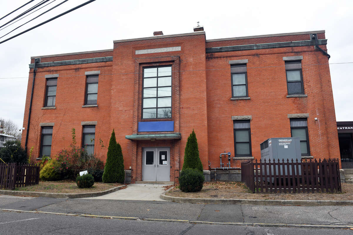 Old Ansonia police station at 2 Elm St. could be repurposed into
