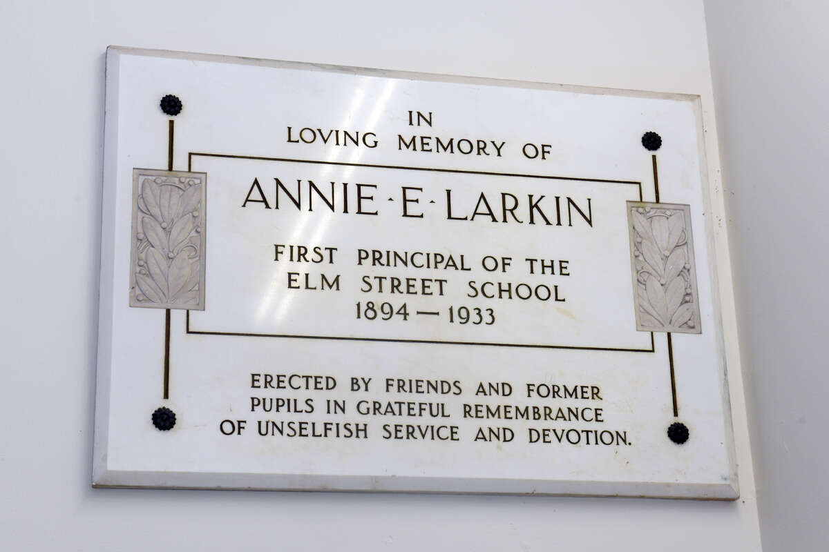 Old Ansonia police station at 2 Elm St. could be repurposed into