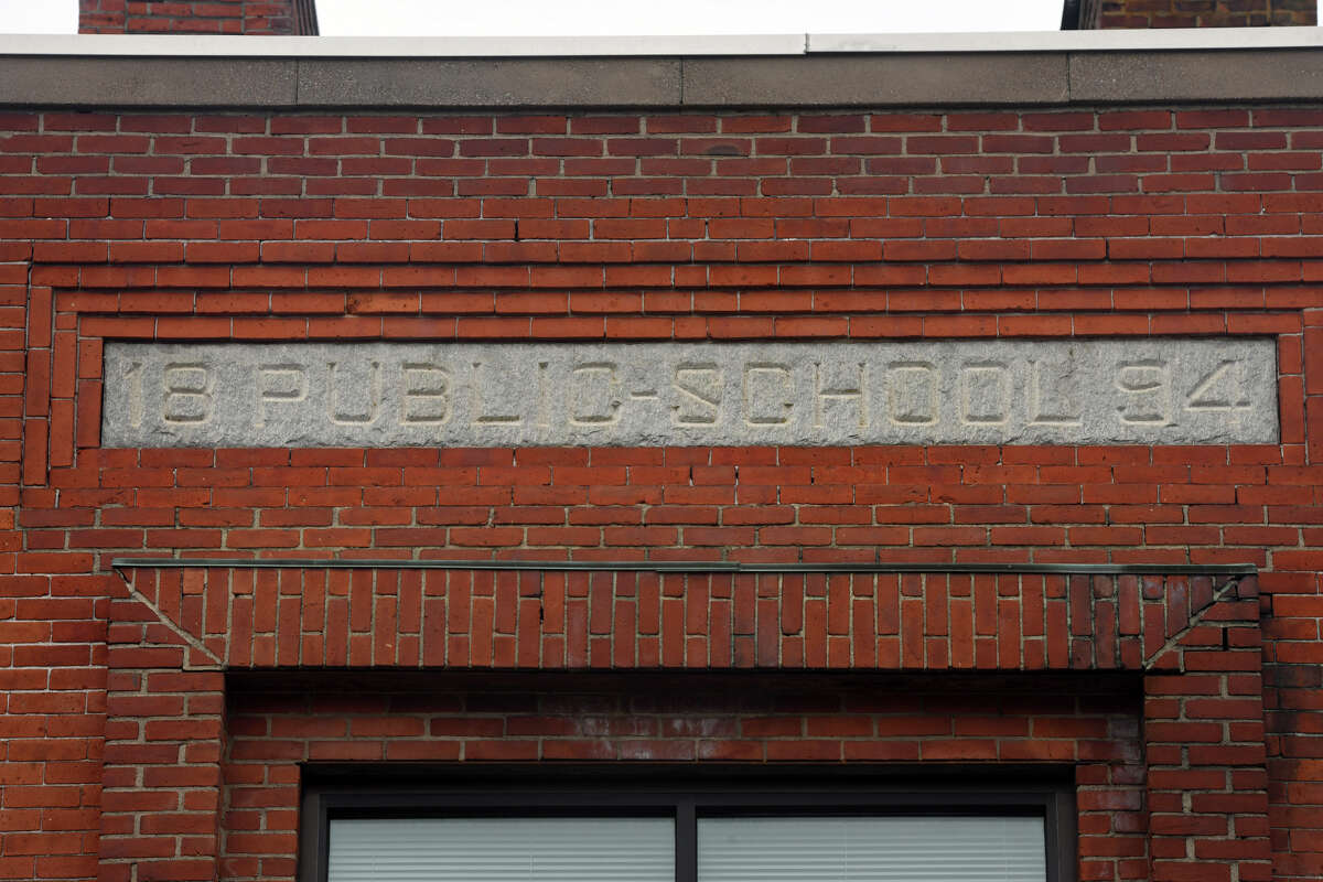 Old Ansonia police station at 2 Elm St. could be repurposed into