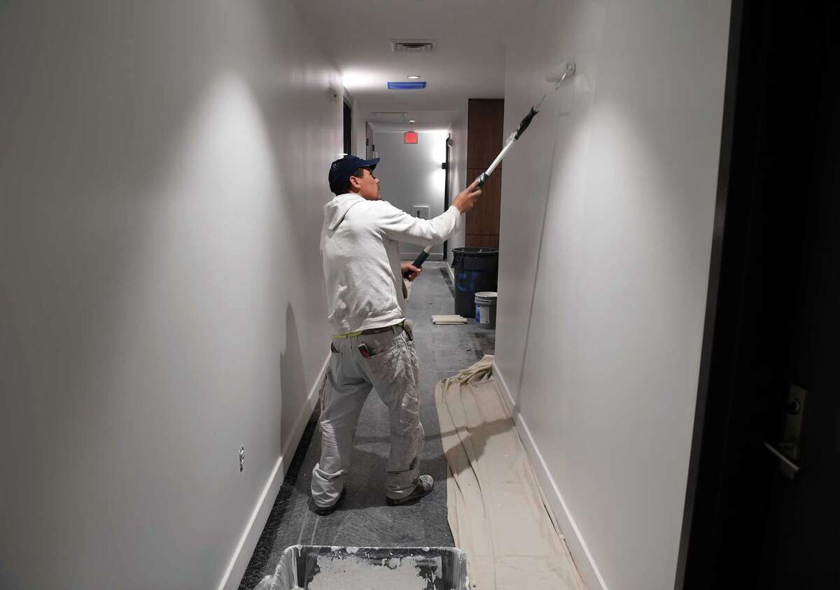 The Bradley apartments ‘big city feel’ near downtown Madison