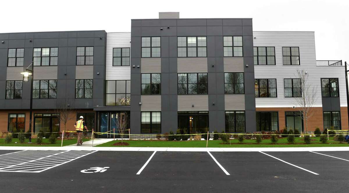 The Bradley apartments ‘big city feel’ near downtown Madison