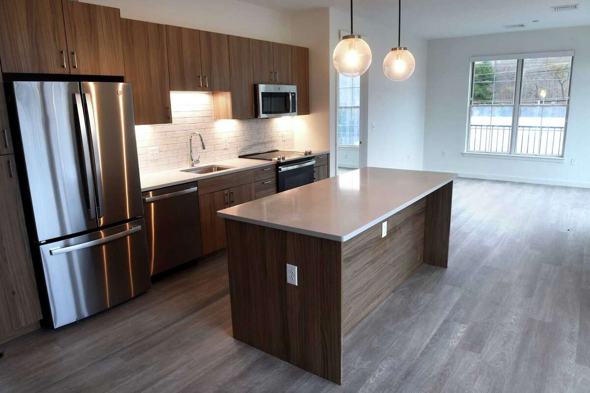 The Bradley apartments ‘big city feel’ near downtown Madison
