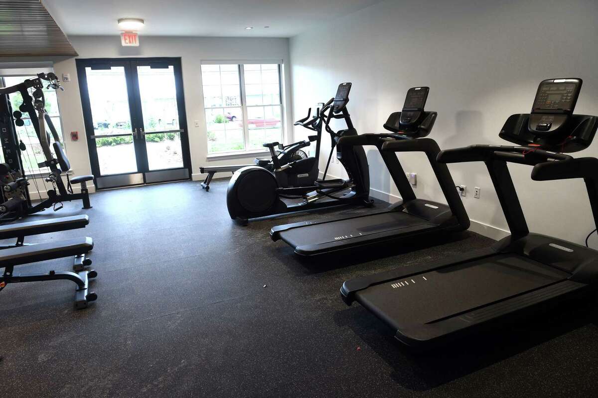 The Bradley apartments ‘big city feel’ near downtown Madison