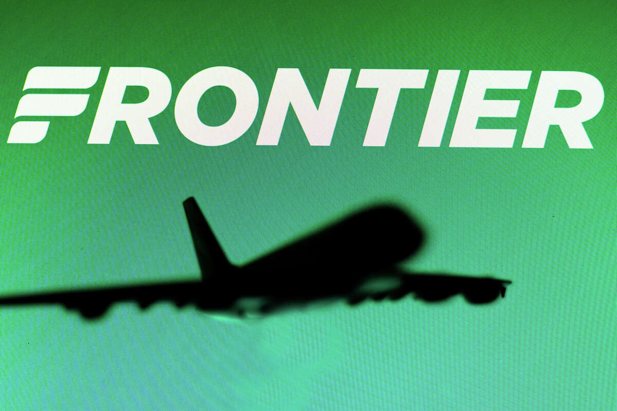 Frontier Airlines fined 2 million by Department of Transportation