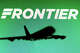 Article Image FILE: Frontier Airlines was slapped with a $2 million fine in 2022 for how it treated its customers.