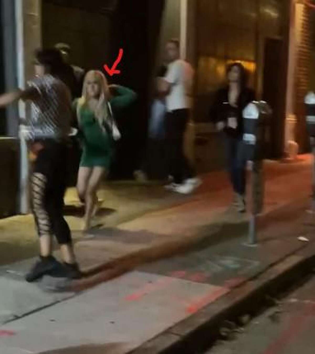 Police ask for public’s help in identifying three suspects in shooting