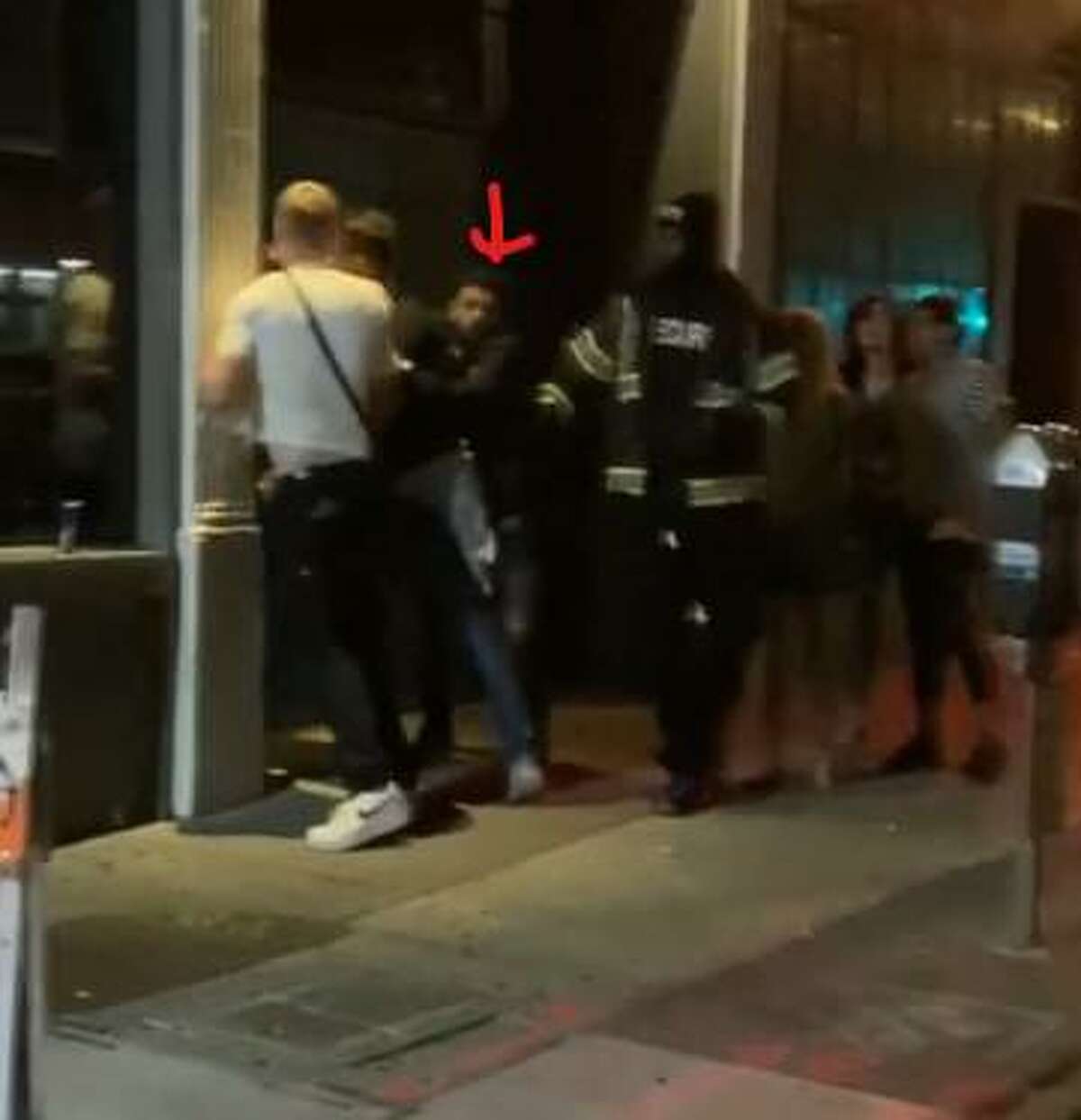 Police ask for public’s help in identifying three suspects in shooting