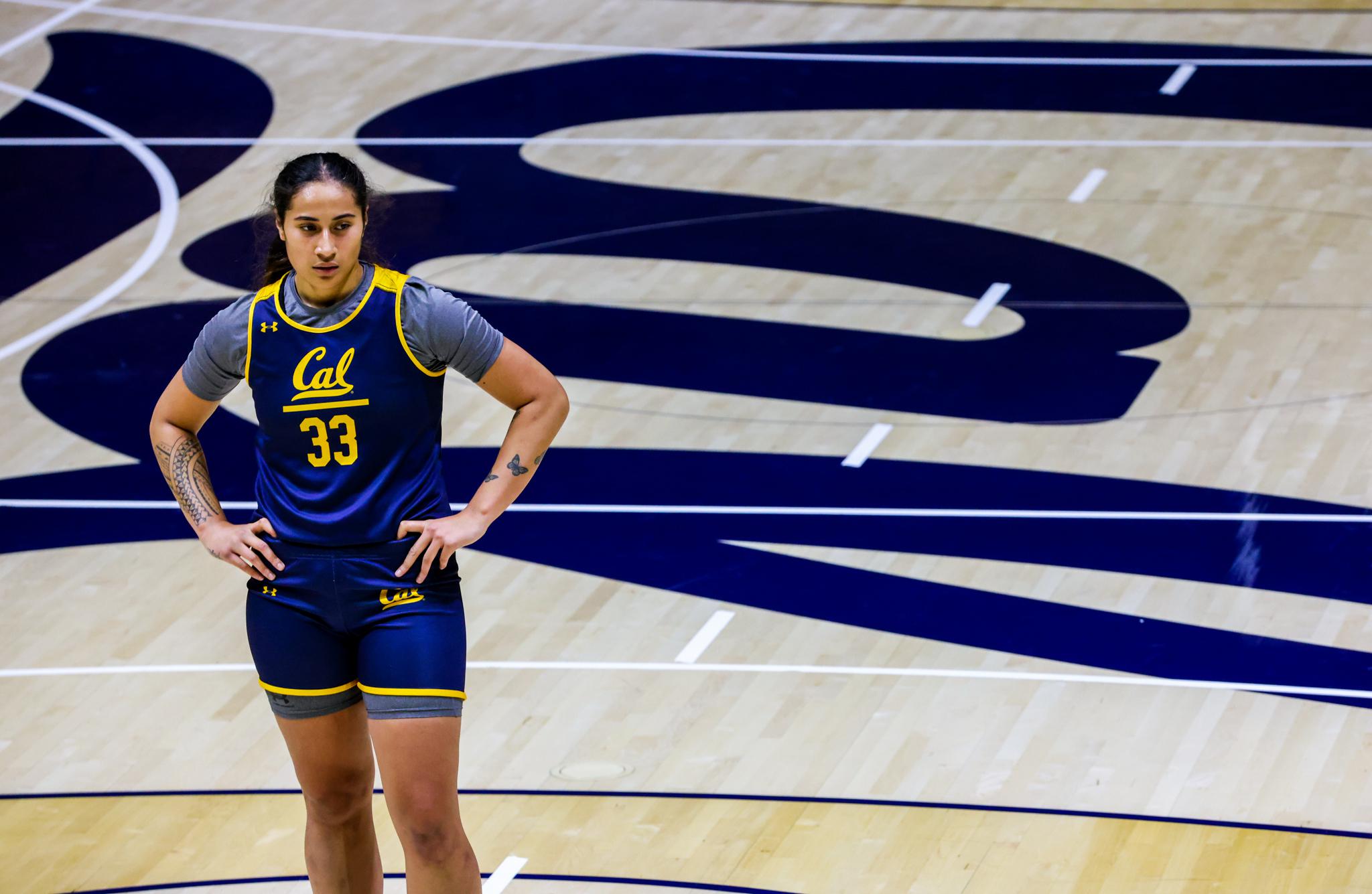 Women’s basketball notebook Transfers shake up Pac12, shore up Cal