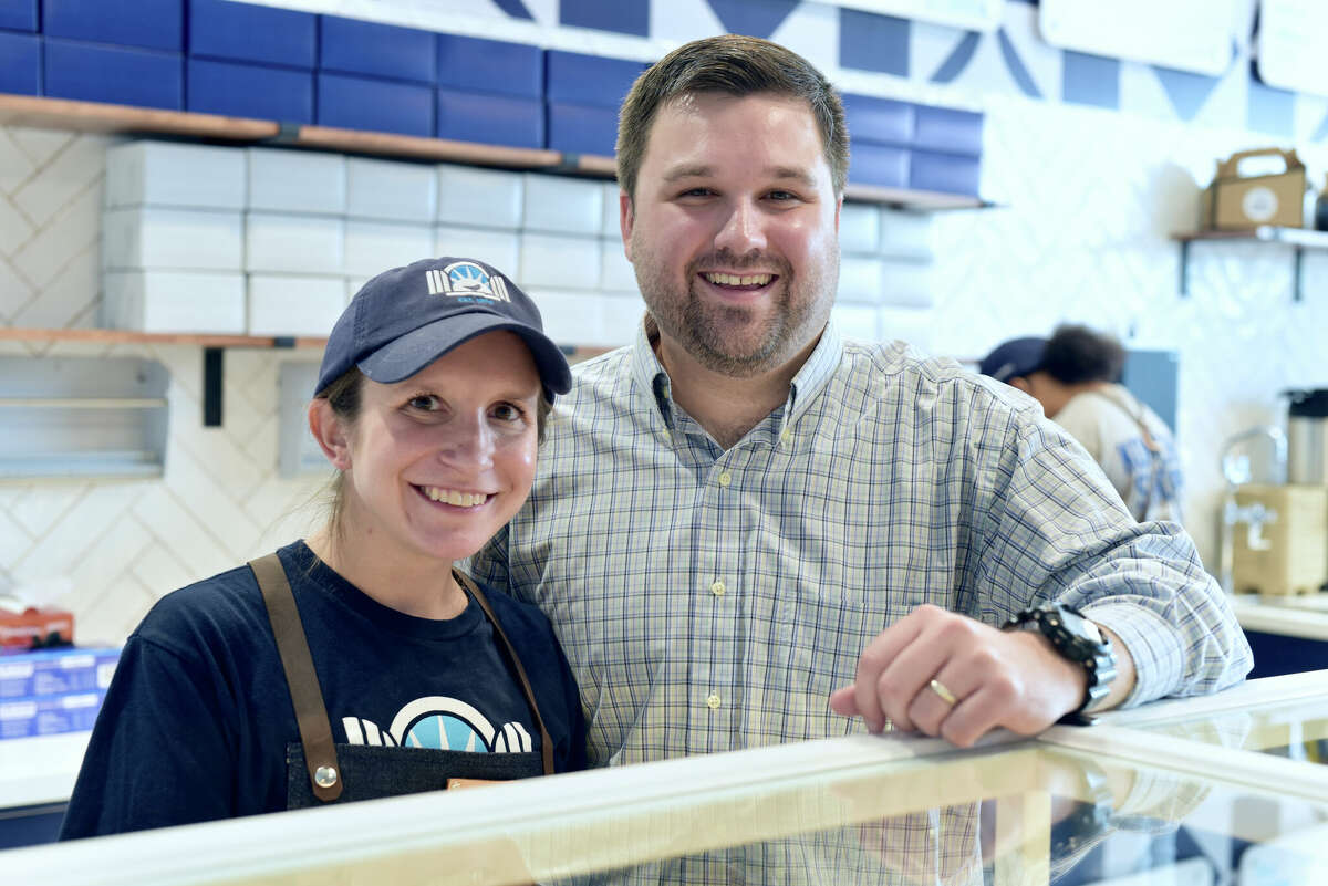 Houston area Kolache shop expands to Kingwood