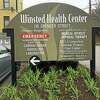 Charlotte Hungerford Hospital has applied to the Winsted Planning & Zoning Commission to use the Winsted Health Center as an overnight homeless shelter. 