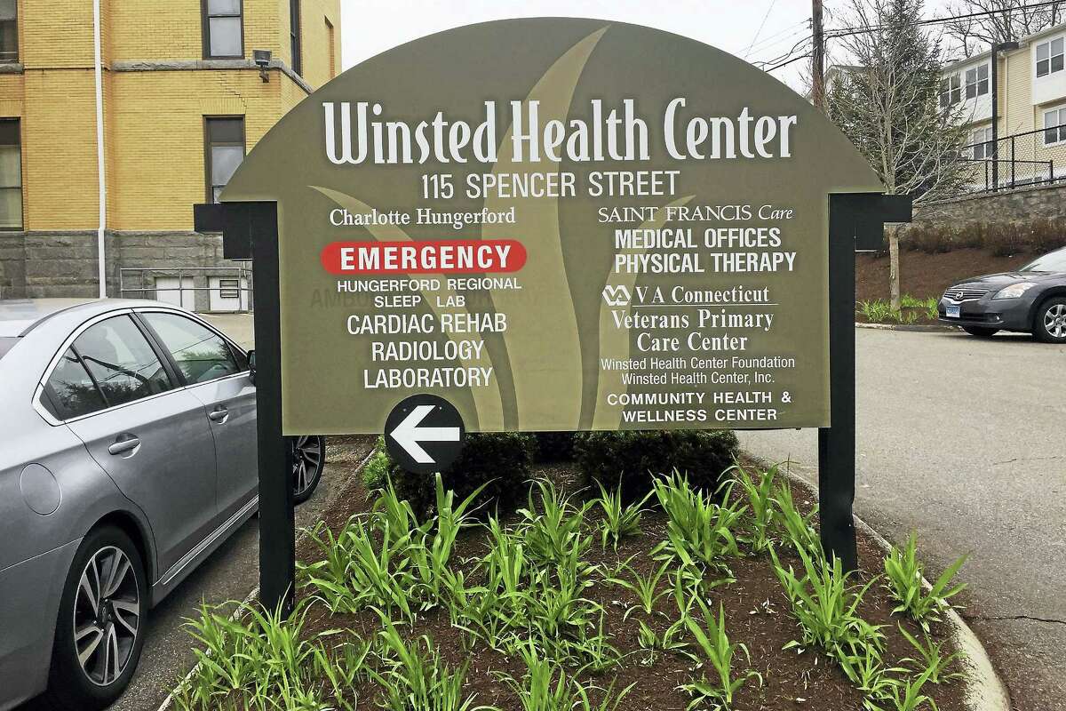 Winsted uses emergency action to open winter homeless shelter
