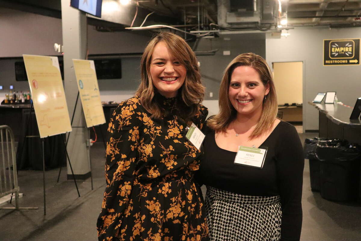 SEEN Capitalize Albany’s Building for Tomorrow 2022