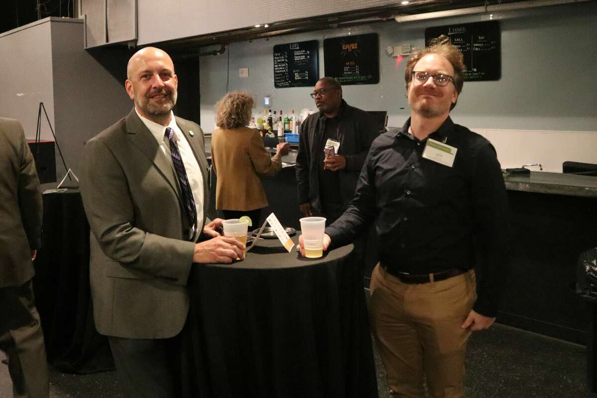 SEEN Capitalize Albany’s Building for Tomorrow 2022