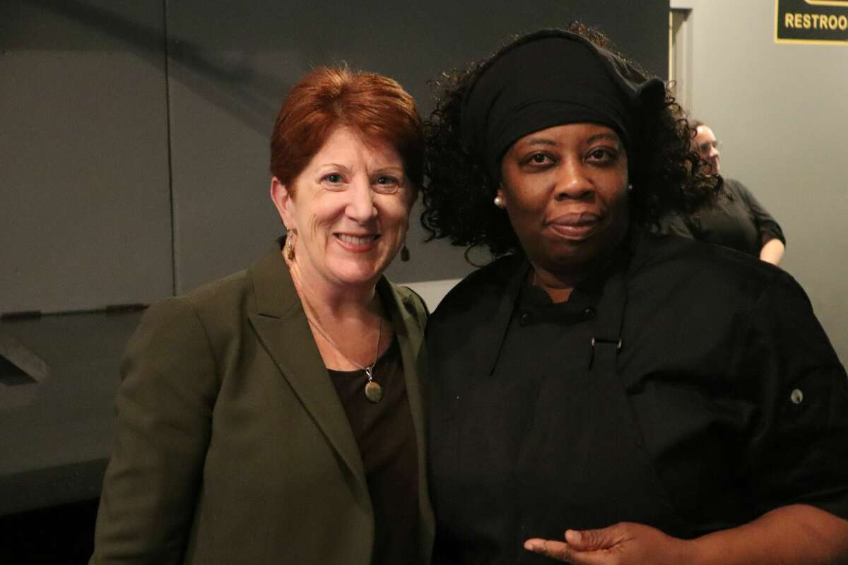 SEEN Capitalize Albany’s Building for Tomorrow 2022