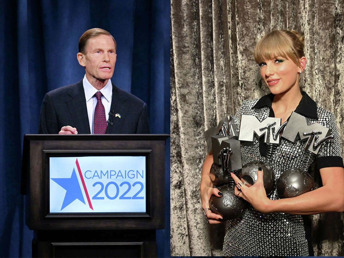 U.S. Senator Richard Blumenthal has called out deceptive ticketing practices by Ticketmaster during the recent Taylor Swift tour ticket sale.