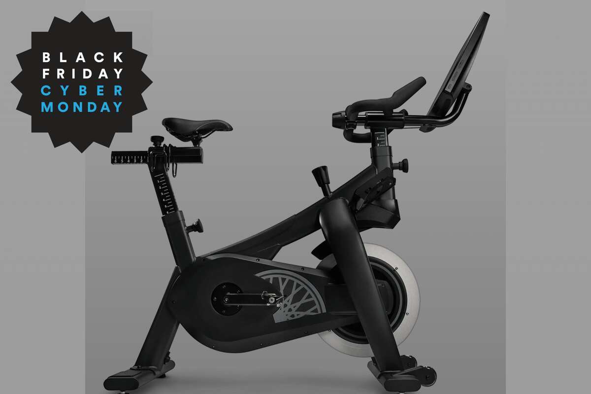 SoulCycle At-Home Bike ($1,900)
