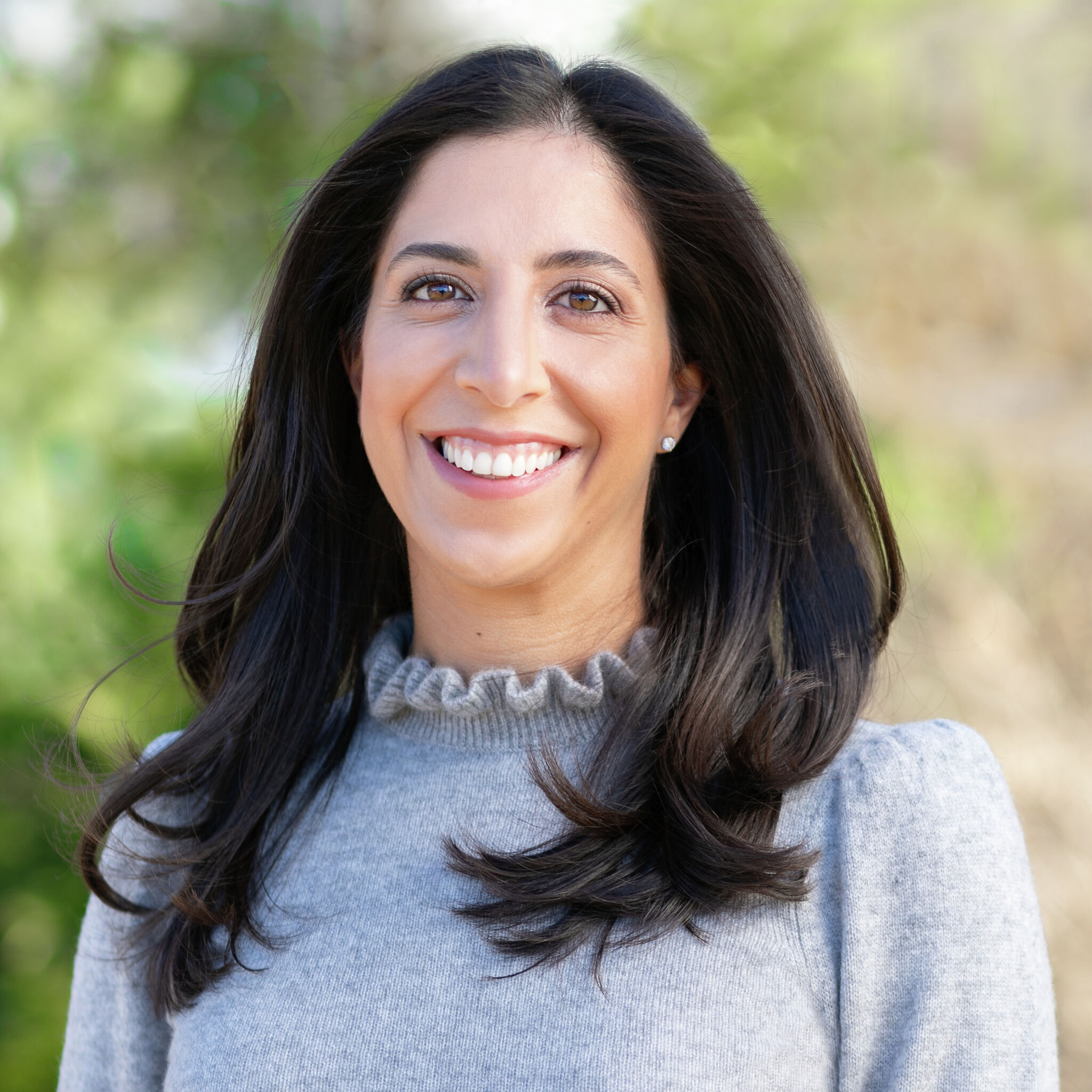 Compass Realtor Brittany Baity leverages background as a luxurygoods