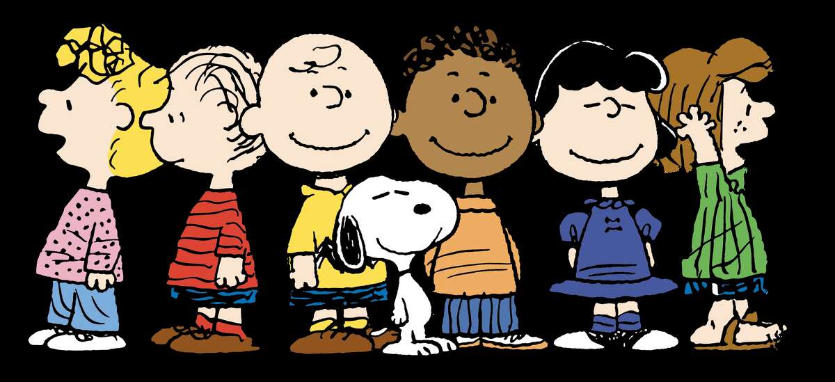 The longevity of “Peanuts” is a testament to our affinity to the characters: from when we feel like a loser (Charlie Brown), to crabby (Lucy Van Pelt), to philosophical (Linus Van Pelt), to superfluous (Rerun Van Pelt), to naive (Sally Brown), to just wanting to have fun (Snoopy).