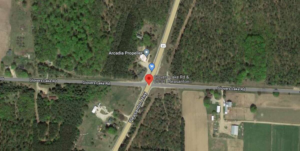 Dollar General near Arcadia to open by early spring