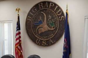 Big Rapids commissioners adopt marketing strategy