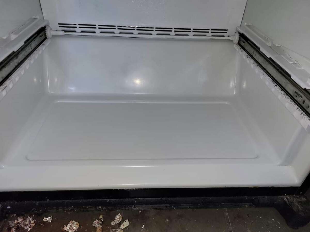 Sprinkle of Freshness Cleaning Services makes Big Rapids sparkle