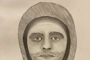 Police release sketch of sexual assault suspect
