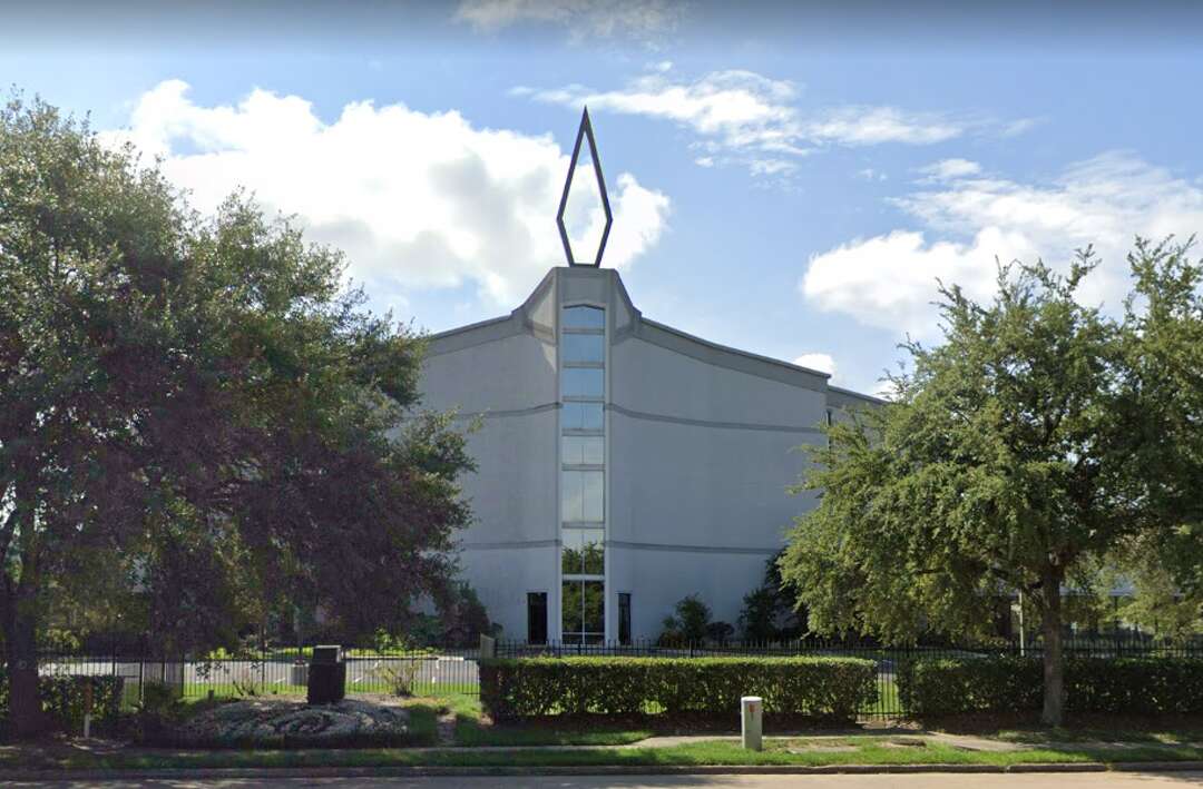 Joel Osteen's Lakewood Church Among Largest Megachurches In Houston