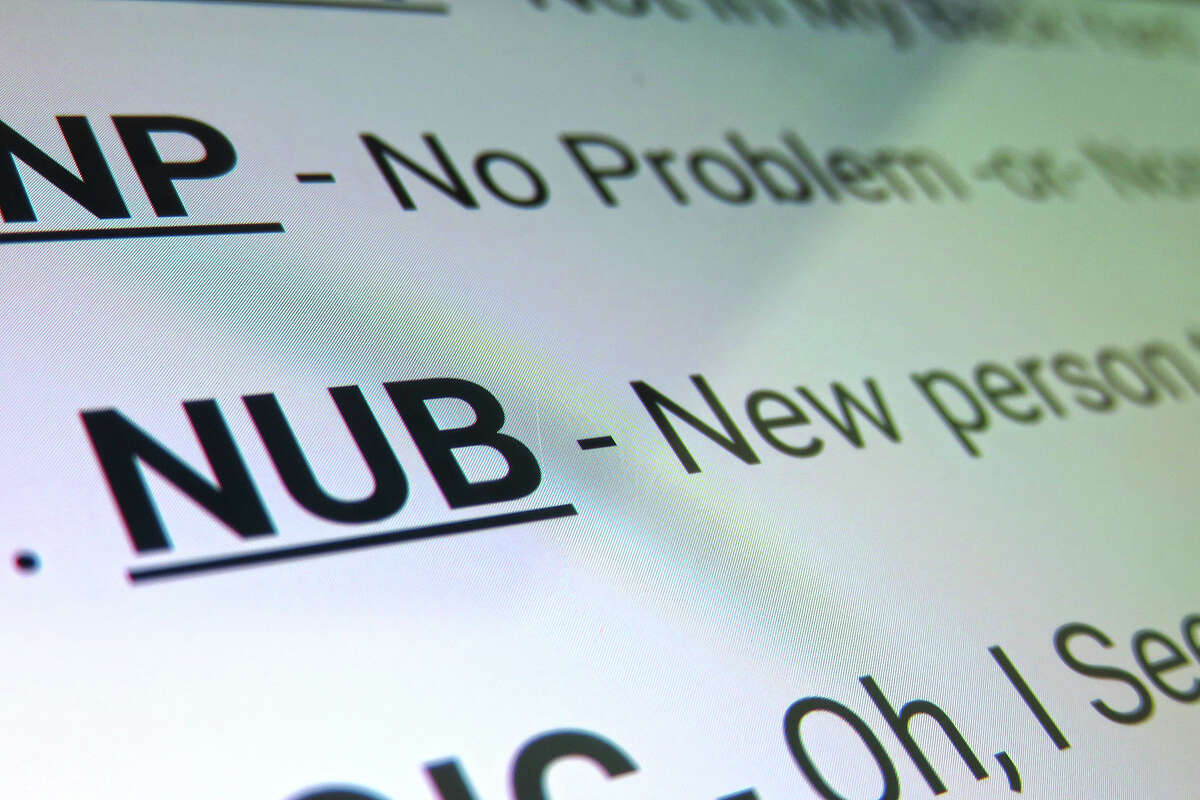 WTH OMG Abbreviations That Cause Most Confusion Journal Courier