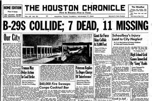 This day in Houston history, Nov. 17, 1949: City blamed for not protecting Heights pupils