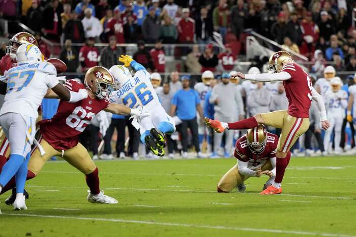 OurSF49ers on X: The #Titans are signing former #49ers OL Daniel Brunskill,  per @Schultz_Report  / X