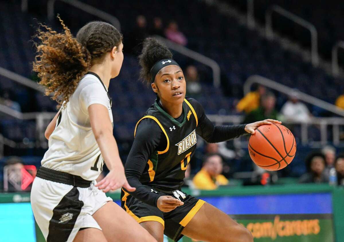 Siena women's basketball shows youth again in defeat