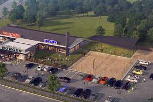 Retail Wrap: Spring Branch revitalization project gets underway