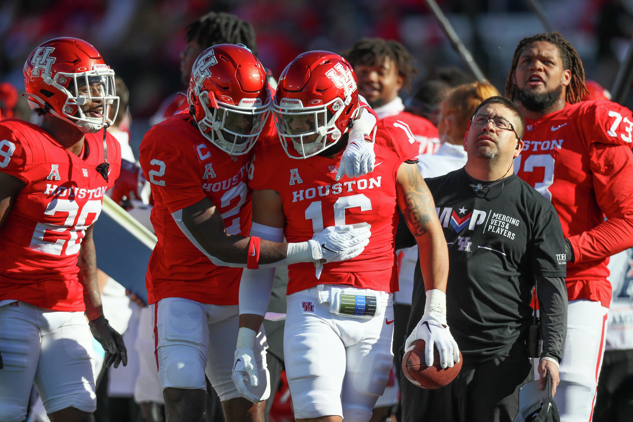Uh Football: Spectrum Sports Announces Live Streaming Details - t9f5atv
