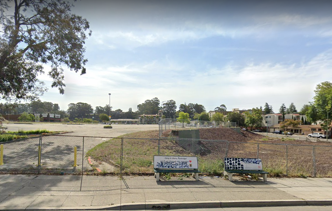 Home Depot pulls out of plans for North Oakland location