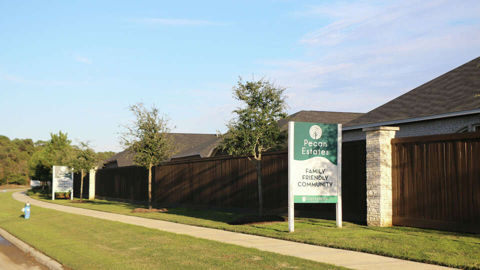 Story photo for Two Katy neighborhoods among list of Houston-area subdivisions exploding in growth.