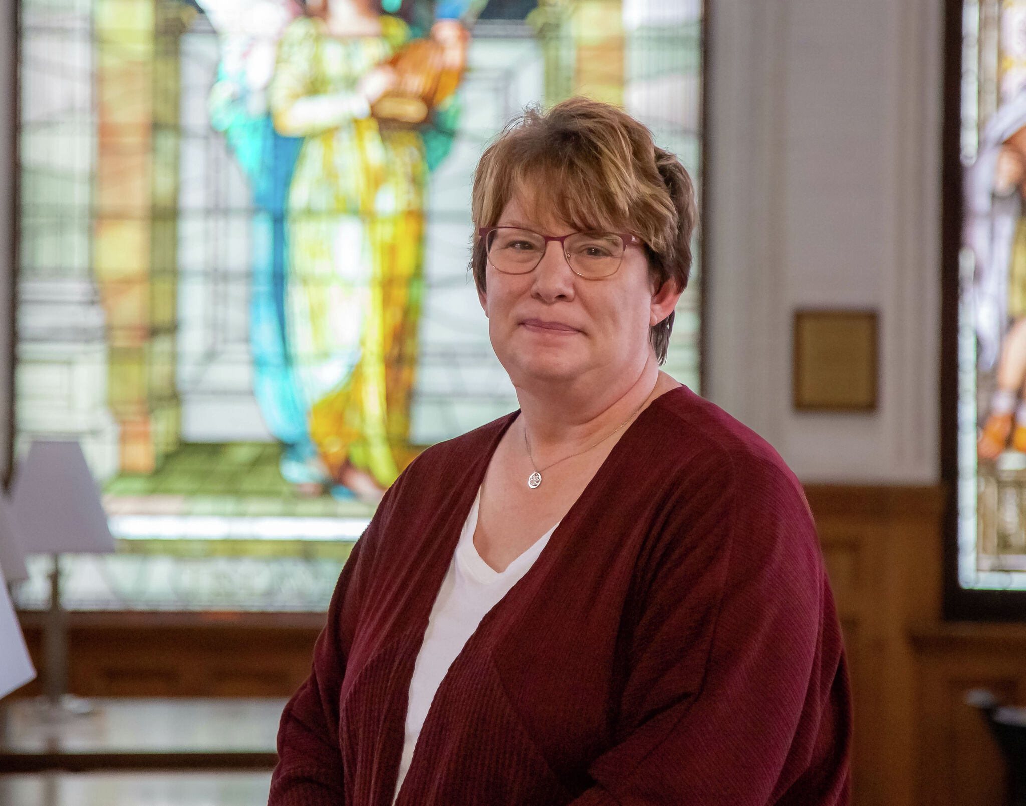 LCCC pharmacy tech lands job with Alton hospital