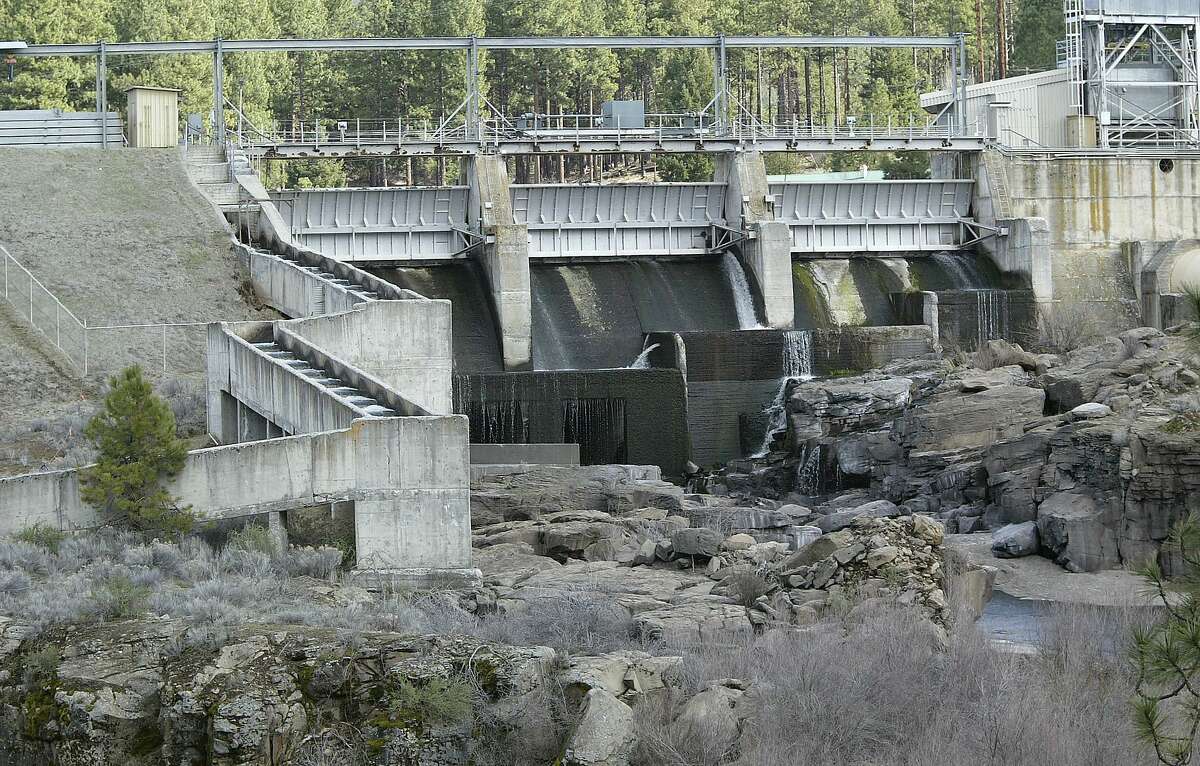 Largest dam removal project in U.S. history gets go-ahead in California