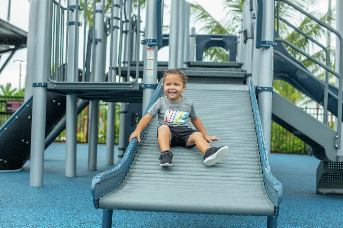 Tiger Woods' PopStroke mini golf course to open soon in Katy