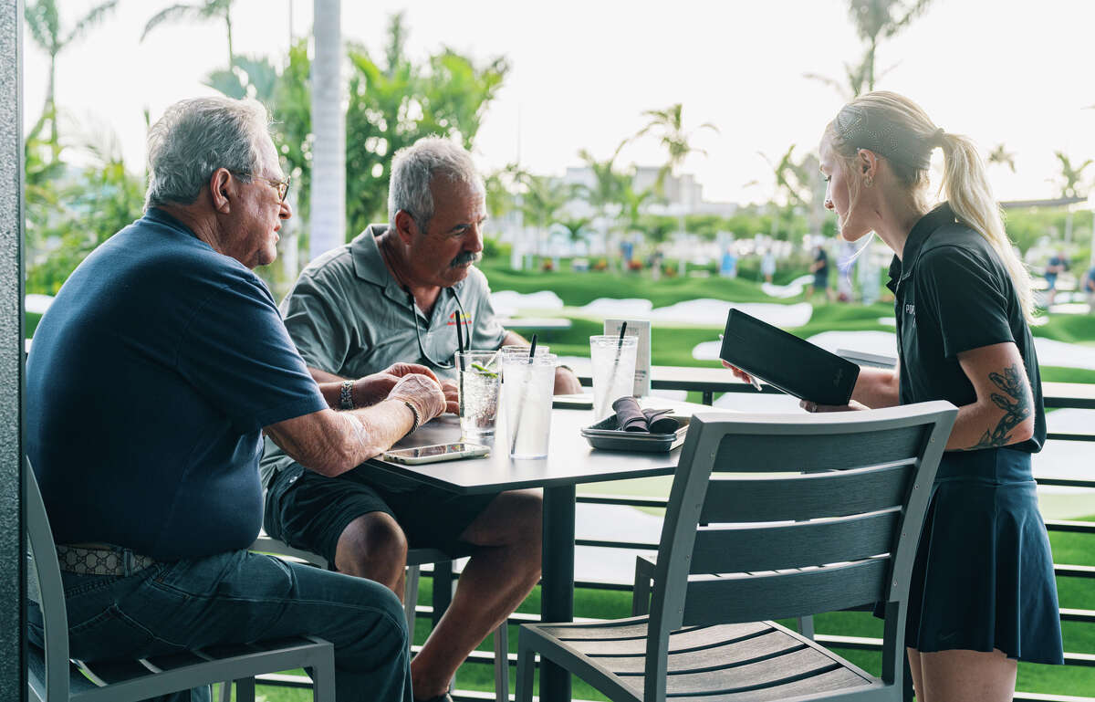 Tiger Woods' PopStroke mini golf course to open soon in Katy