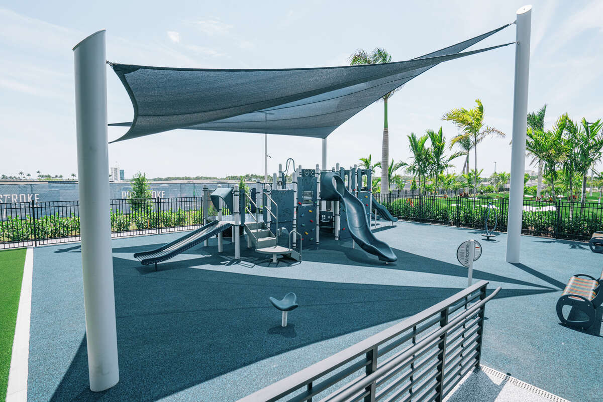 Tiger Woods' PopStroke mini golf course to open soon in Katy