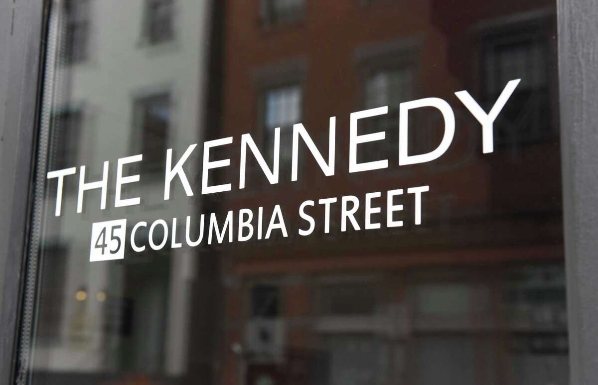 Lawsuit accuses Redburn Property Services of racism, toxic workplace