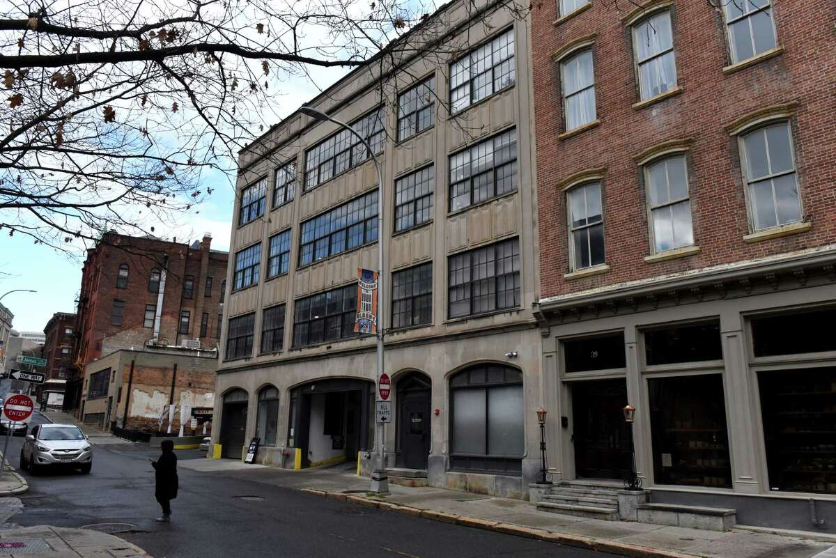 Lawsuit accuses Redburn Property Services of racism, toxic workplace