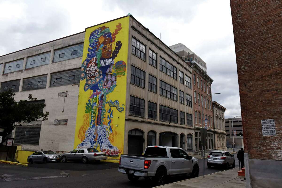 Lawsuit accuses Redburn Property Services of racism, toxic workplace